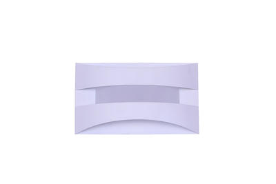 LED modern and contracted bedroom corridor decorative wall lamp
